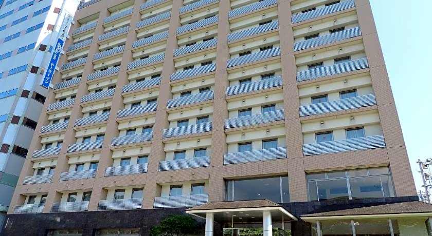 Dormy Inn Akita Natural Hot Spring