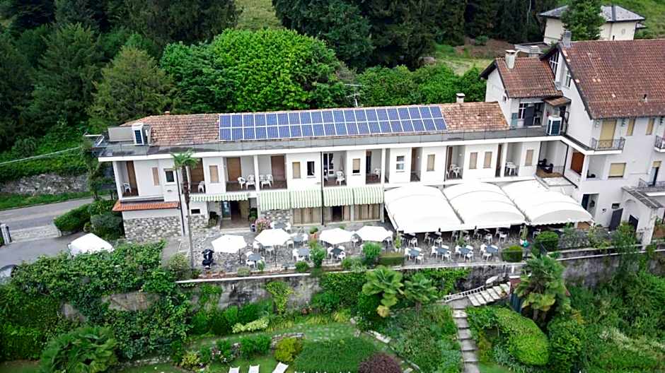 Albergo Ristorante Monterosa