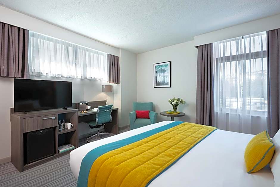 Leonardo Hotel Brighton