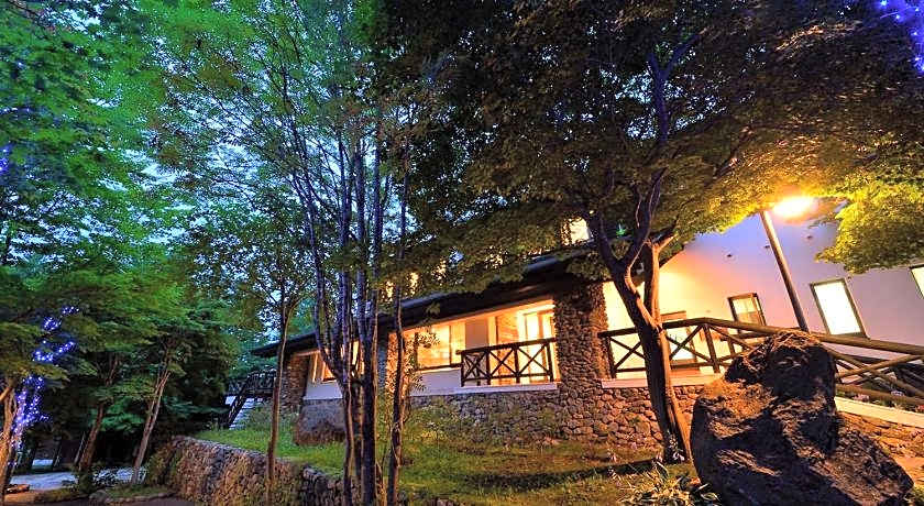 Apikogen Mori no Hotel