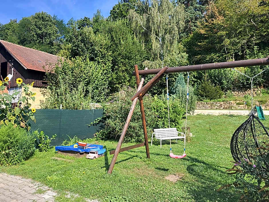 U kapličky, Boskovice