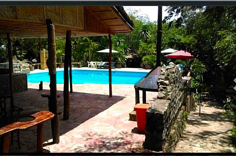 Sipano Beach Lodge Zanzibar