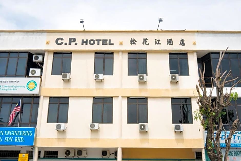 CP HOTEL