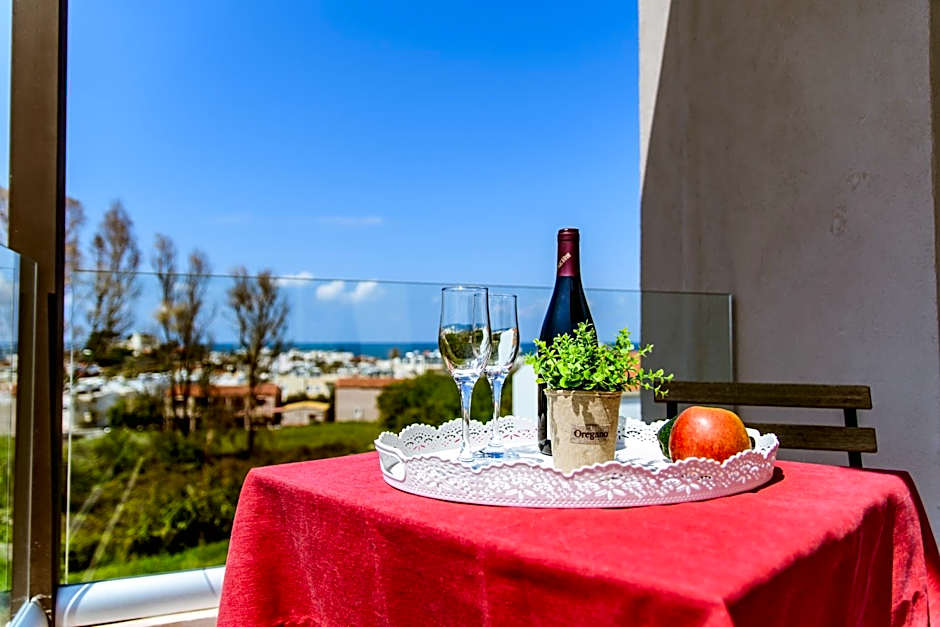 Gregory Comfort Hotel