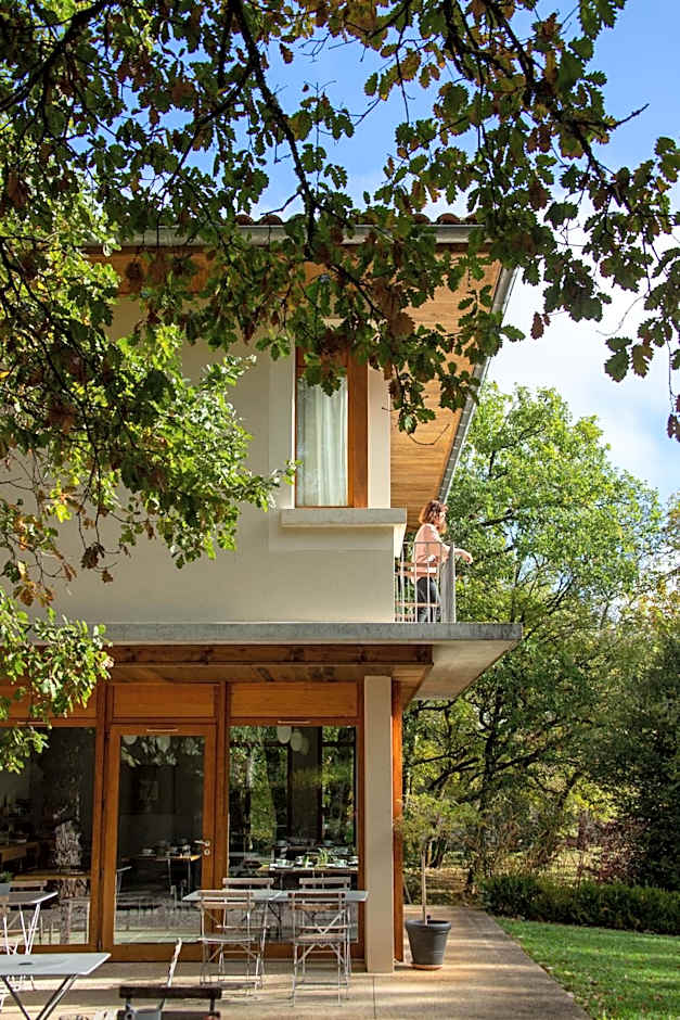 Hôtel Les Esclargies