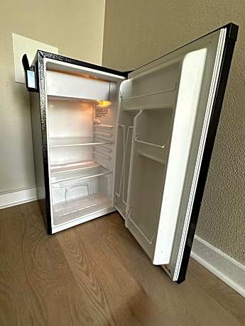 Queen Room with Balcony