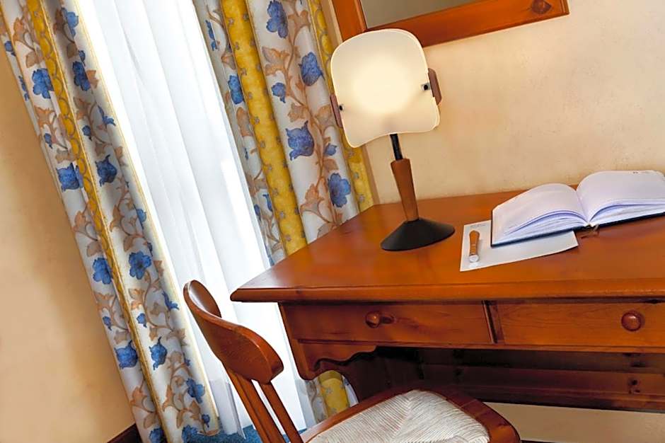 Hotel Beau Site