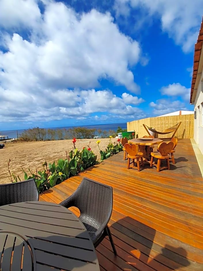 Pousada Solar do Pico