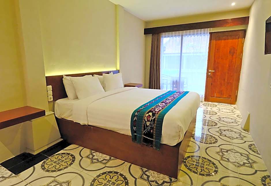 The Nalaya Hotel & Resto