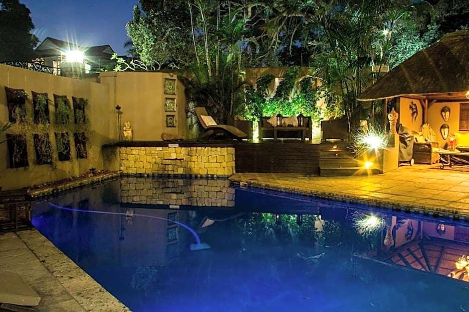 Cowrie Cove Guest House