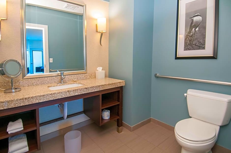 Hotel Indigo Waco-Baylor By IHG