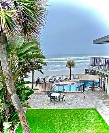 Superior Suite with Sea View