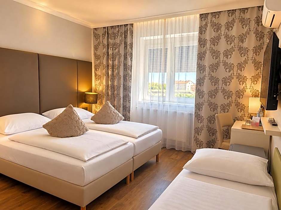 Arion Airport Hotel