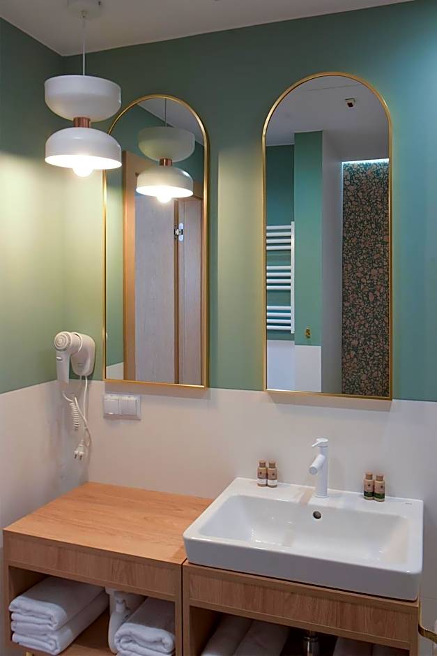 Monciak55 Sopot Apartments