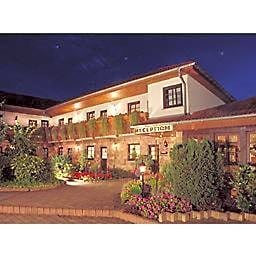 Hotel Wadegotia