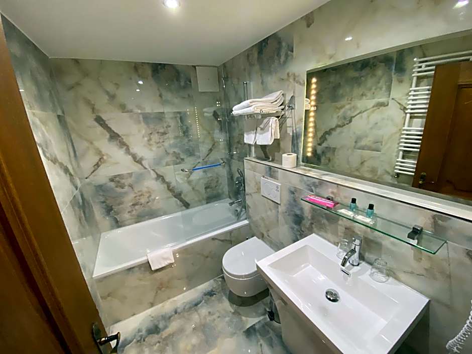 Atlas Posthotel