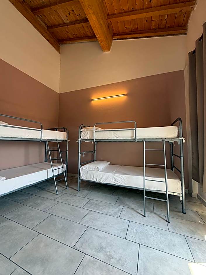 Ostello La Salana