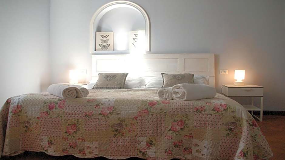 Ridolfi Guest House