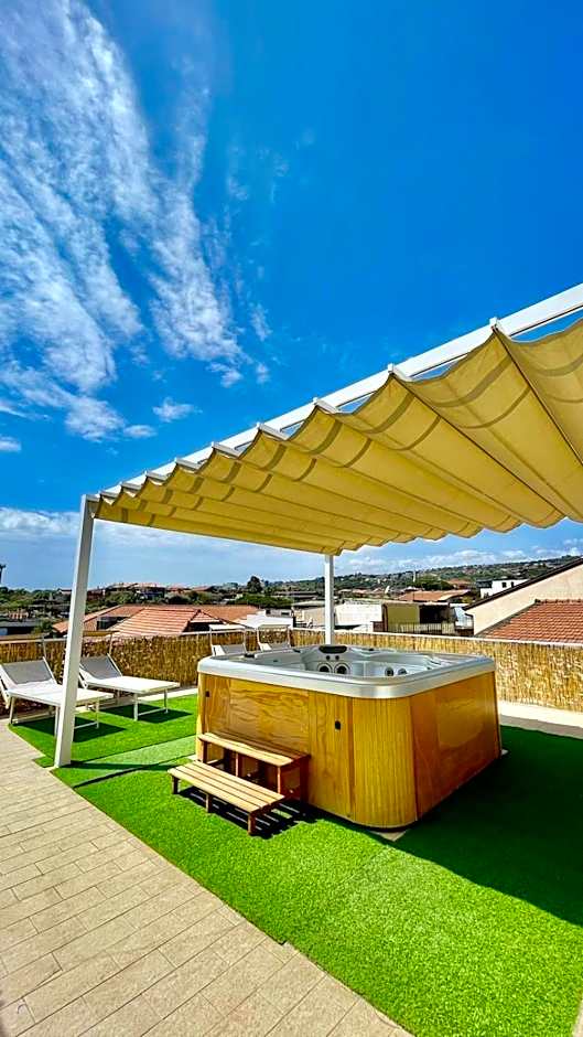 Oasi Perla Del Mare Rooms