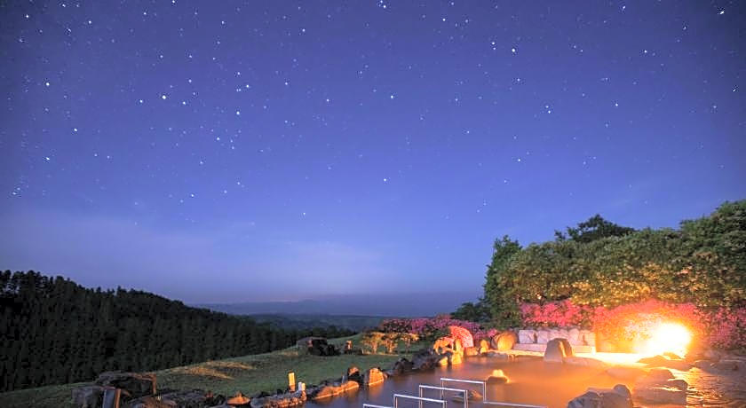 Senomoto Kogen Hotel