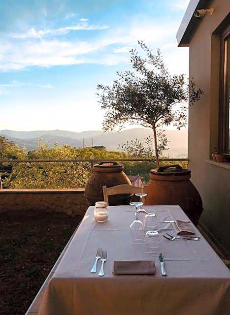 Locanda La Trigola
