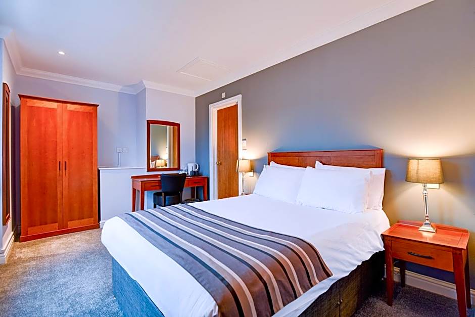 Aston Court Derby City Centre by Belvilla