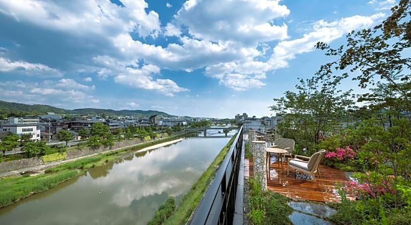 Genji Kyoto, a Member of Design Hotels