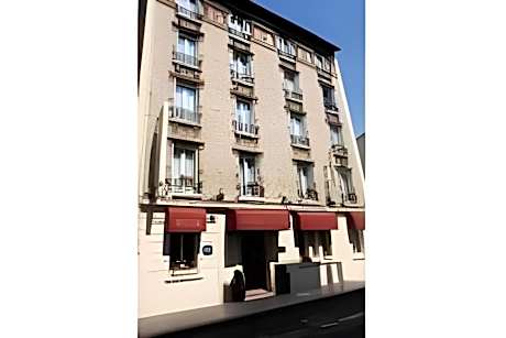 Hotel Vivaldi
