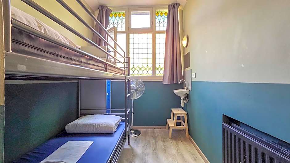 Hostel Cosmos Amsterdam