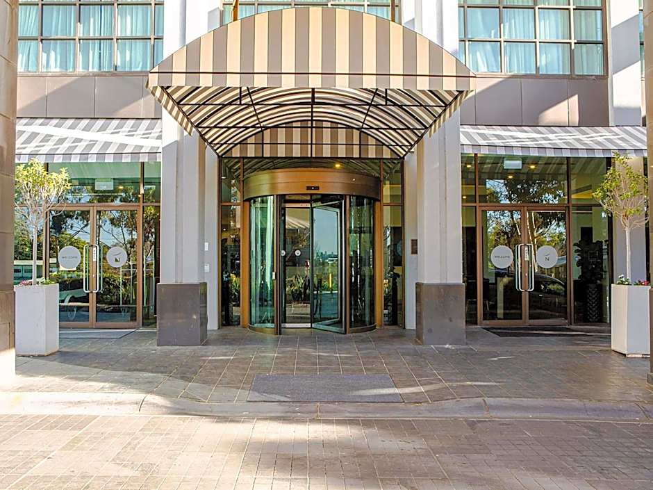 Novotel Melbourne Glen Waverley Hotel