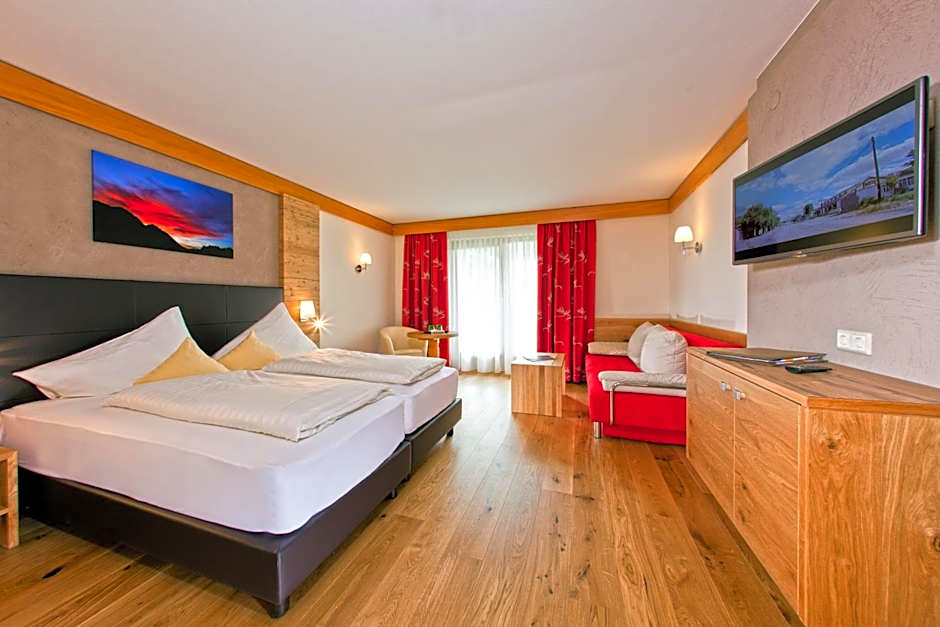 Hotel Truyenhof