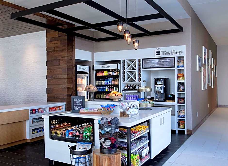 Hilton Garden Inn Wausau, Wi