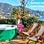 Villa Mares - sea view, free garage
