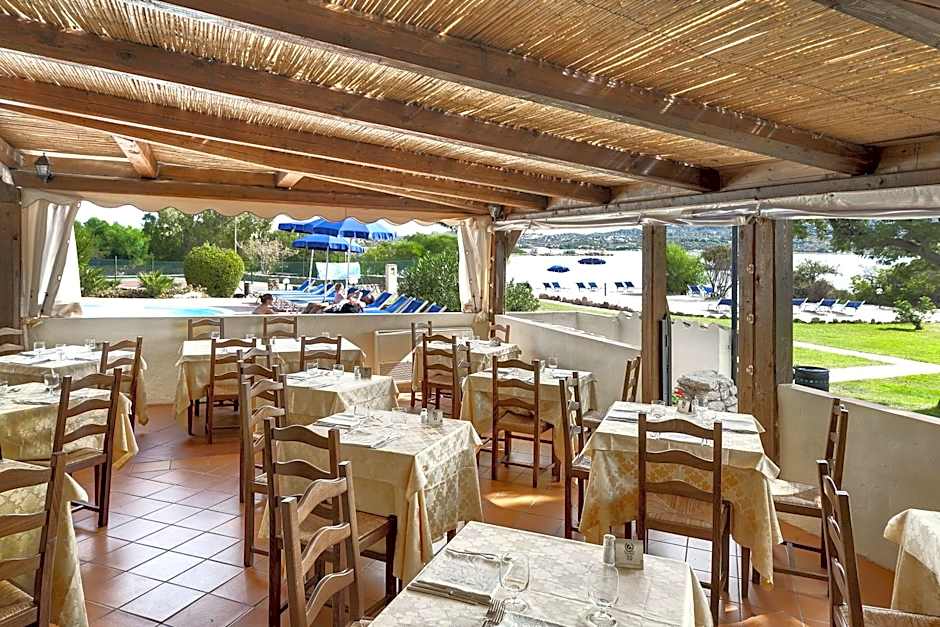 Colonna Hotel Du Golf