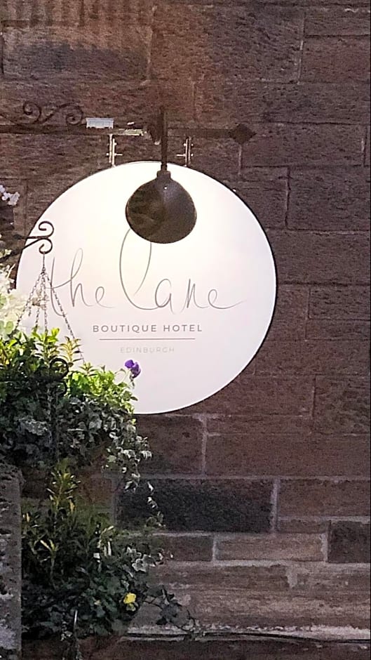 The Lane Hotel
