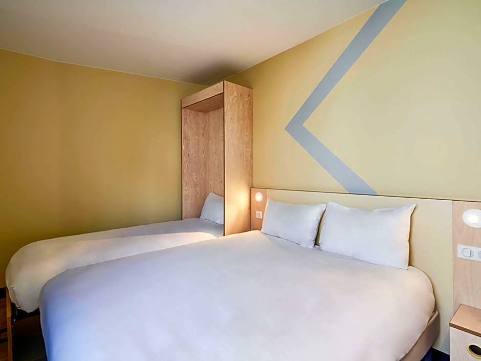 ibis budget Saint-Maurice