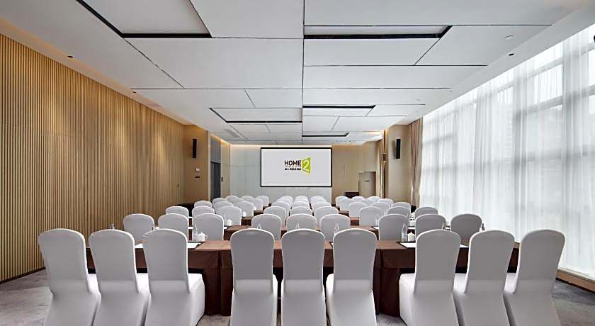 Home2 Suites by Hilton Chongqing Yubei