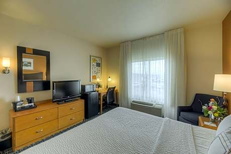 Double Room with Two Double Beds