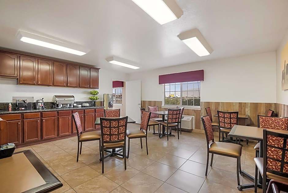 Surestay Hotel By Best Western Fernley