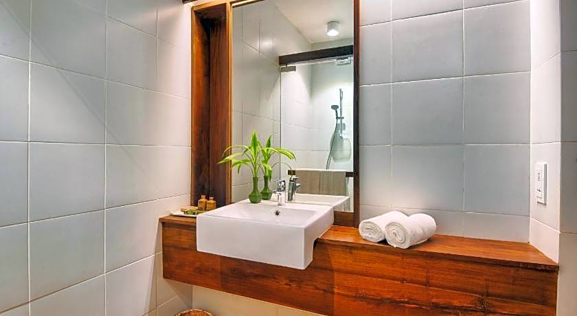 Jetwing Ayurveda Pavilions