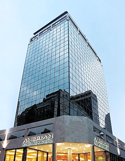 Amerian Buenos Aires Park Hotel