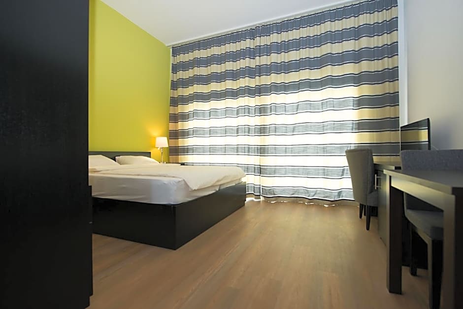 Hotel Swiss Bellevue