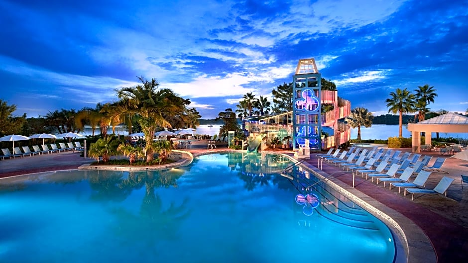 Disney's Contemporary Resort