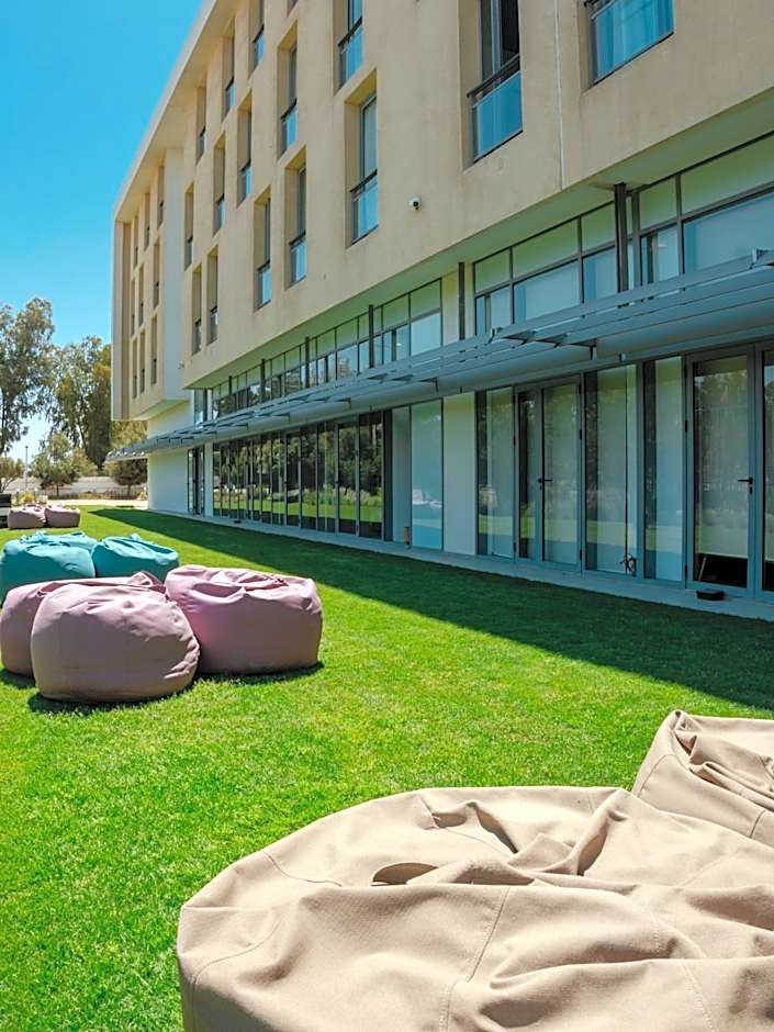 ONOMO Airport Casablanca