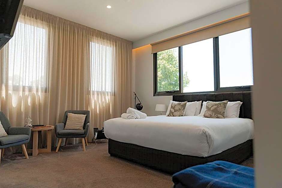 Bay Of Fires Apartments - Town Centre