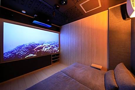 Superior Family Room