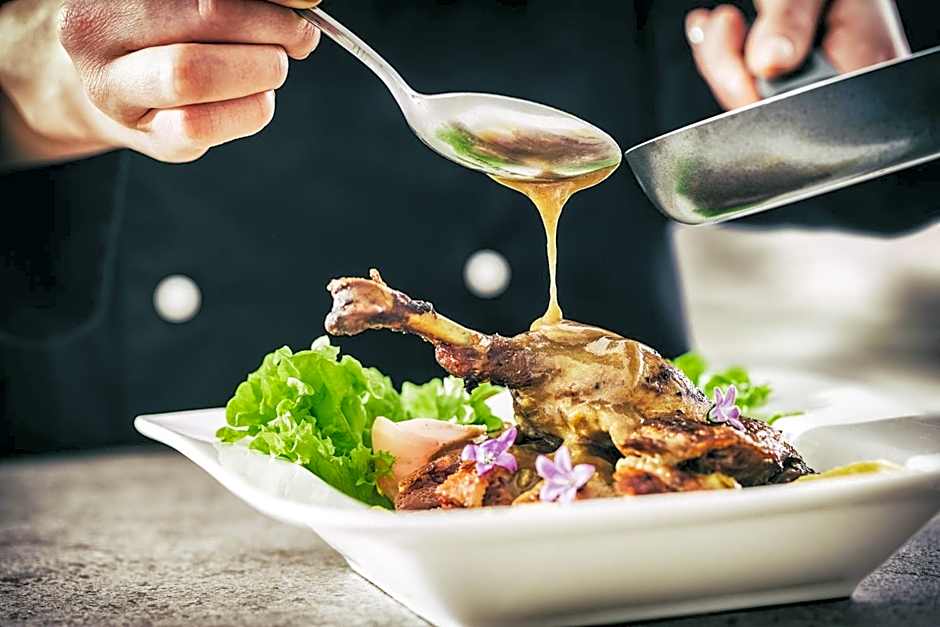 McWilliam Park Hotel