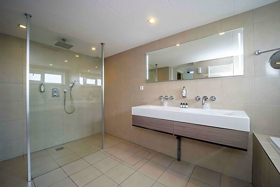 Fletcher Zuiderduin Beachhotel