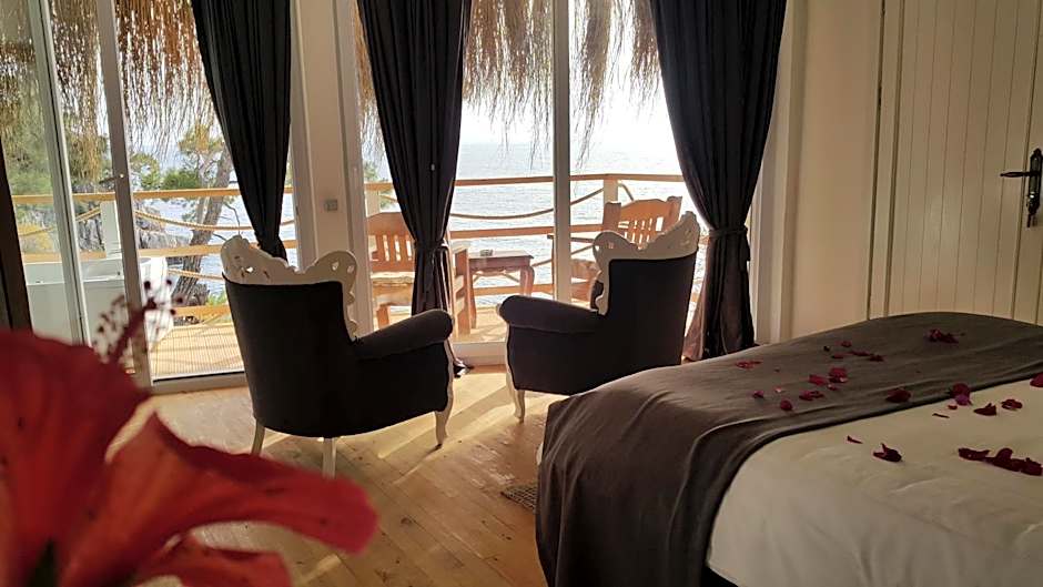 Zakros Hotel Lykia