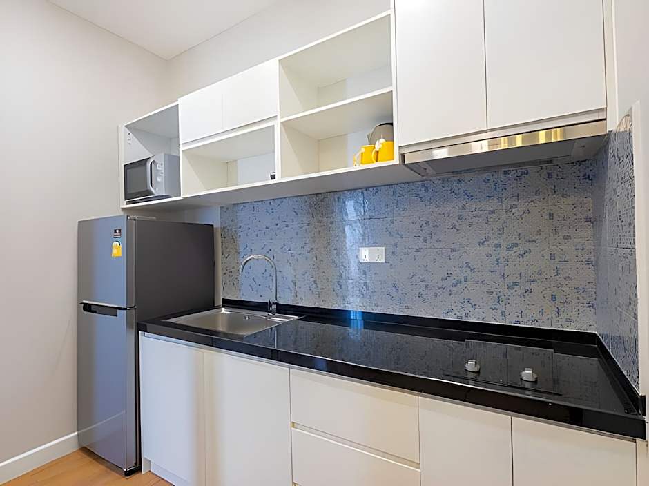 Helen Fin Inn and Apartment